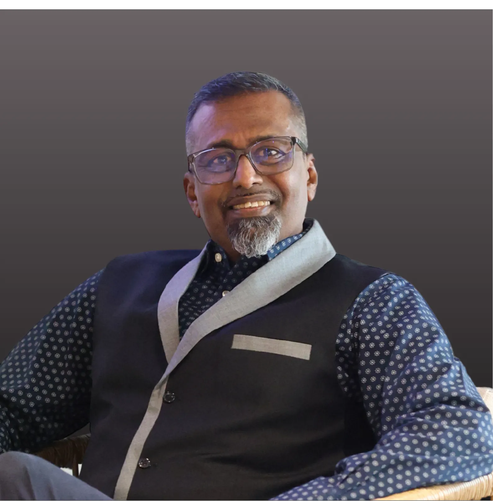 Mr. Manvir Victor